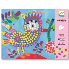 Bild på Bird and ladybird, 4-8 år