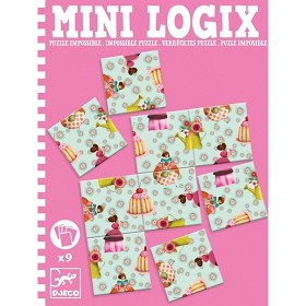 Bild på Impossible Princess Puzzle