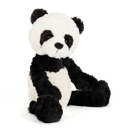 Bild på Jellycat, Mumble Panda 41 cm