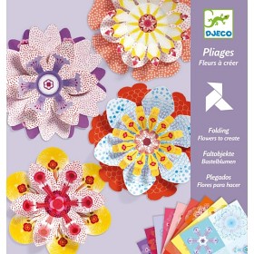 Bild på Djeco, Flowers to create