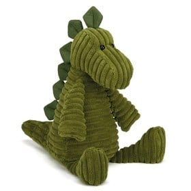 Bild på Jellycat, Cordy Roy Dino 26 cm