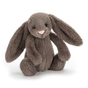Bild på Jellycat, Bashful Truffle Bunny Small 18 cm