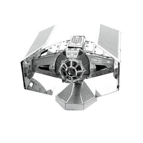 Bild på Metal Earth, Star Wars Darth Vader's Fighter