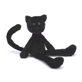 Bild på Jellycat, Katten Kasper 42 cm