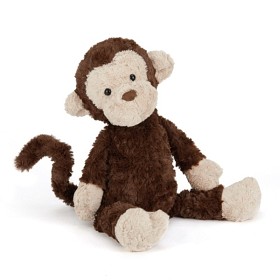 Bild på Jellycat, Mumble Monkey 23 cm