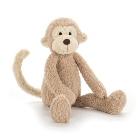 Bild på Jellycat, Sweetie Monkey