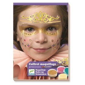 Bild på Djeco, Make-Up, Princess