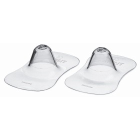 Bild på Philips Avent Bröstvårtsskydd Standard 2-pack (S)