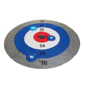 Bild på BS Toys, Disc deluxe 195 cm
