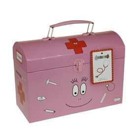 Bild på Barbapapa, Barbo Toys Doktorlåda