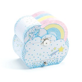Bild på Djeco, Music Box, Unicorns dream