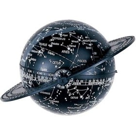 Bild på Navir, Stjärnglobe