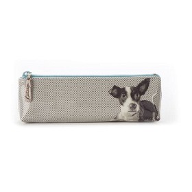 Bild på Etching Dog Long Bag
