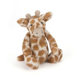 Bild på Jellycat, Bashful - Giraffe 18 cm
