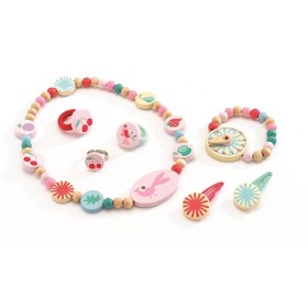 Bild på Summer garden jewellery