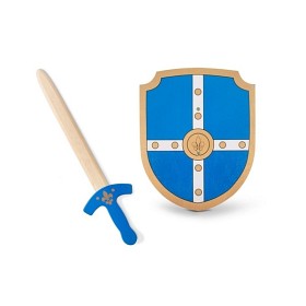 Bild på BS Toys, Sword & Shield