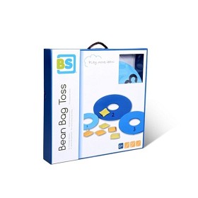 Bild på BS Toys, Kasta ärtpåsar