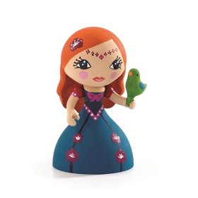 Bild på Djeco, Arty Toys, Fedora