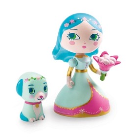 Bild på Djeco, Arty Toys, Luna & Blue