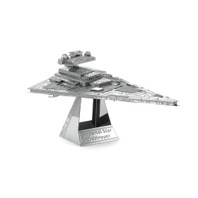 Bild på Metal Earth, Star Wars Star Destroyer