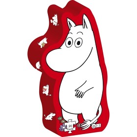 Bild på Barbo Toys, Mumin Basic Pussel 24 bitar
