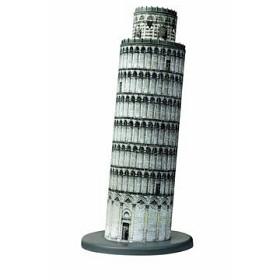 Bild på Ravensburger 3D Pussel - Pisa 216 bitar