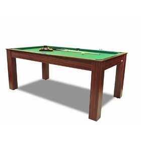 Bild på Gamesson, Spelbord Mars De Luxe 3 i 1