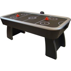 Bild på Gamesson, Airhockey Spectrum Black
