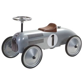 Bild på Retro Roller, Jean Gåbil