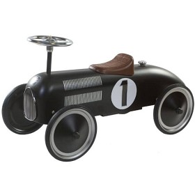 Bild på Retro Roller, Jack Gåbil