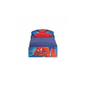 Bild på Worlds Apart, Juniorsäng - Spider-Man