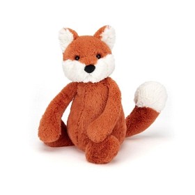 Bild på Jellycat, Bashful Fox Cub
