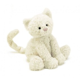 Bild på Jellycat, Fuddlewuddle Kitty