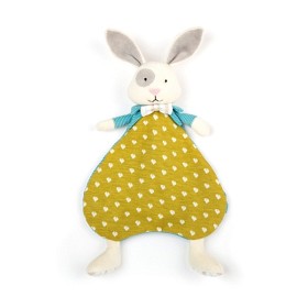 Bild på Jellycat, Lewis Rabbit Soother