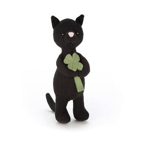 Bild på Jellycat, Mini Messenger Cat