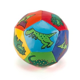 Bild på Jellycat, Mjuk Boll Dinosaurier