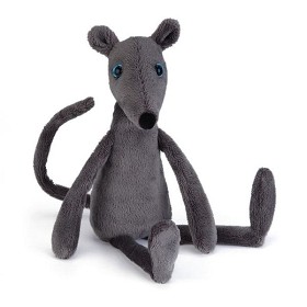Bild på Jellycat, Rumplekin Rat