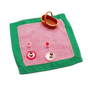 Bild på Lottie, Picnic Set