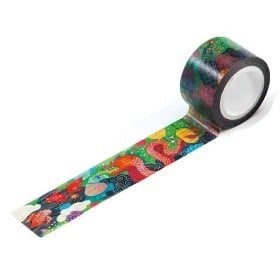 Bild på Maskeringstejp - Masking Tape Muriel