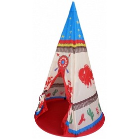 Bild på Pop it Up, Pop It Up Lektält Wigwam