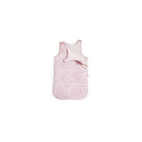 Bild på Sleeping bag, Cotton flower