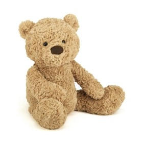 Bild på Bumbly Bear