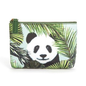 Bild på Catseye, Panda in Palms Pouch