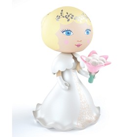 Bild på Djeco, Arty toys - Bianca