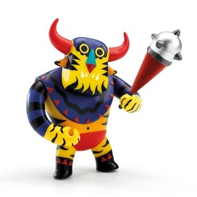 Bild på Djeco, Arty Toys, Brutus