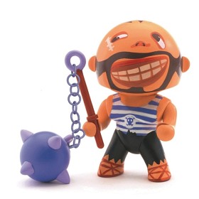 Bild på Djeco, Arty Toys, Benji