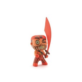 Bild på Djeco, Arty Toys, Captain Red