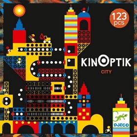 Bild på Djeco, Kinoptik City