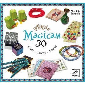 Bild på Djeco, Magic, Magicam