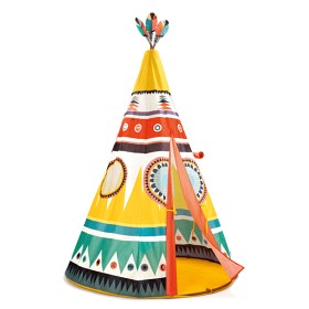 Bild på Djeco, Tipi